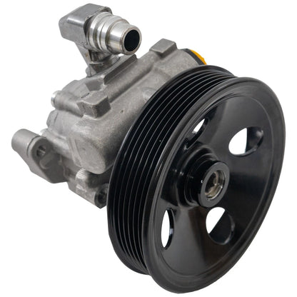 Power Steering Pump for MB Mercedes SLK CLK CL E SL C Chrysler Crossfire (2000–2009)
