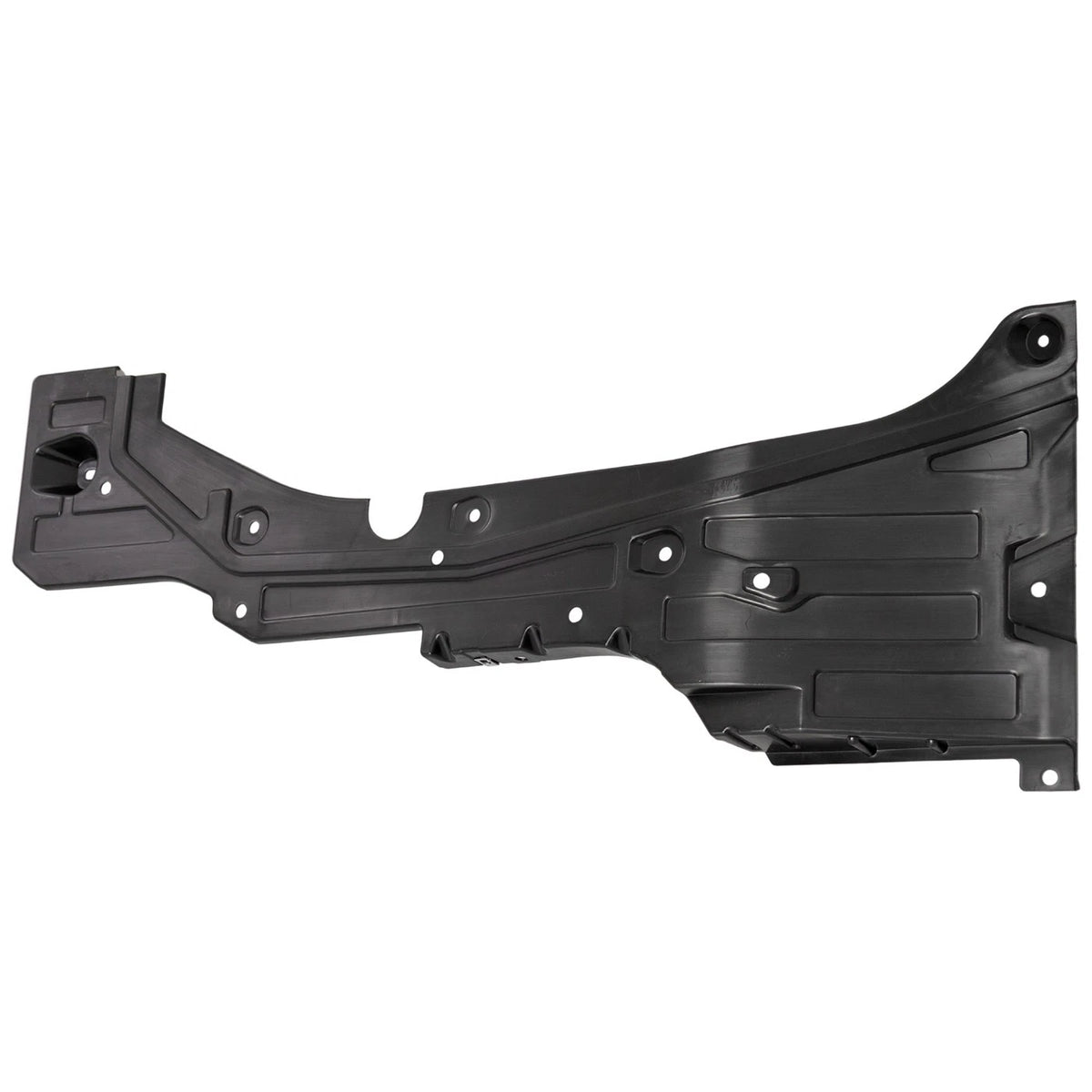 Engine Splash Shield Driver Left Side for Chevy Malibu (23413527)