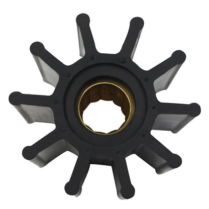 Flexible Impeller Kit for Jabsco Inboard Engine (22120-0001, 18777-0001, 500104)
