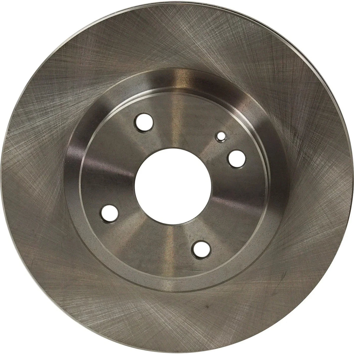Front Brake Rotors for Mazda Protege (1999-2003)