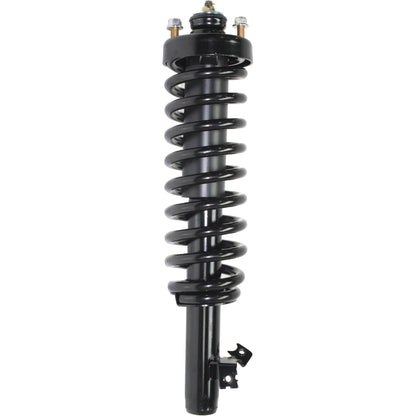 Set of 2 Fully Loaded Struts