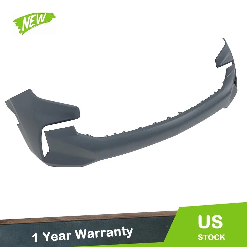 Front Bumper Cover for Chevy Suburban/Tahoe (2021–2023)
