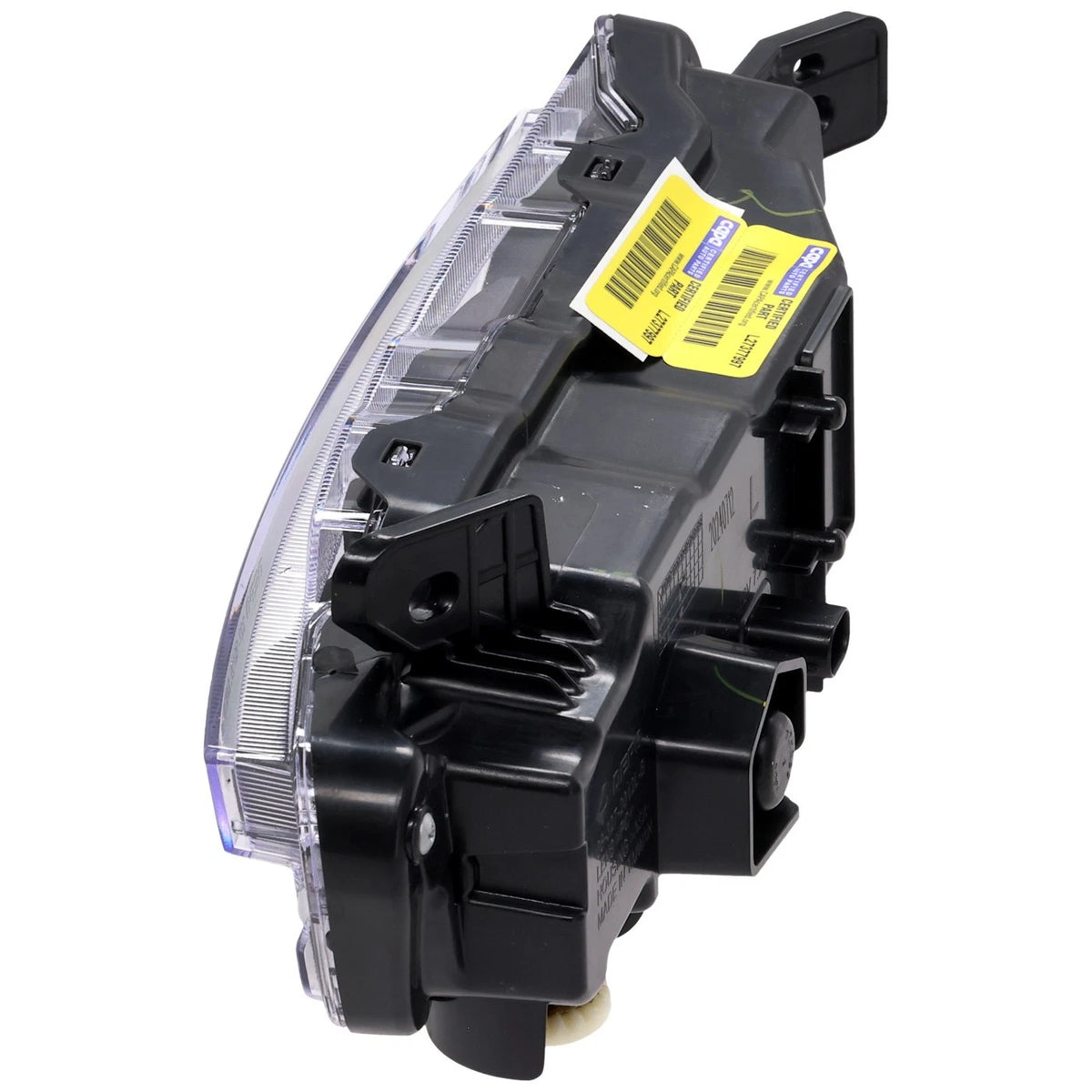 Fog Light for Acura RDX ILX (2019–2022) - Front Driver Left Side