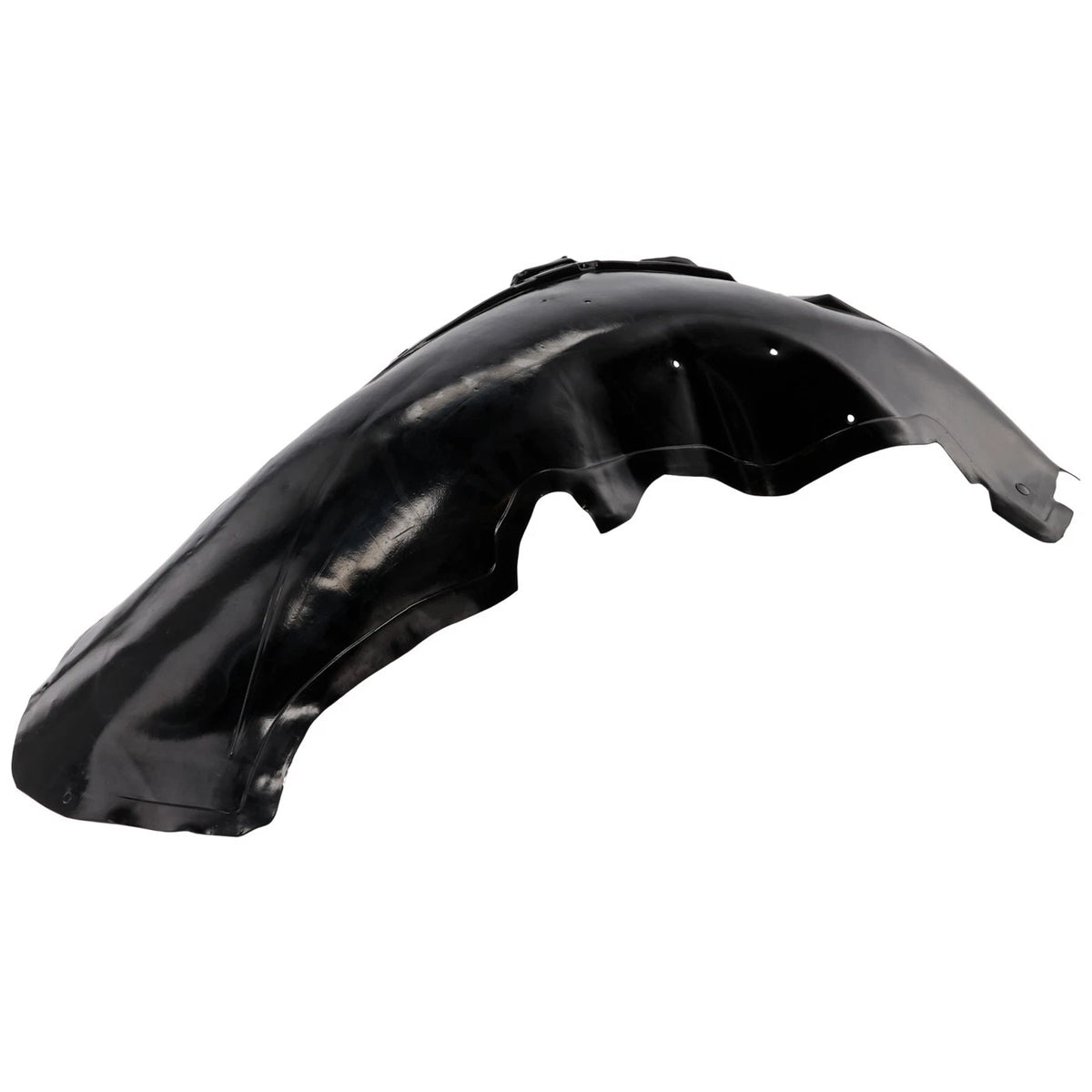 Fender Liner for Chevrolet Silverado 1500 (1999–2006) Front Driver Side