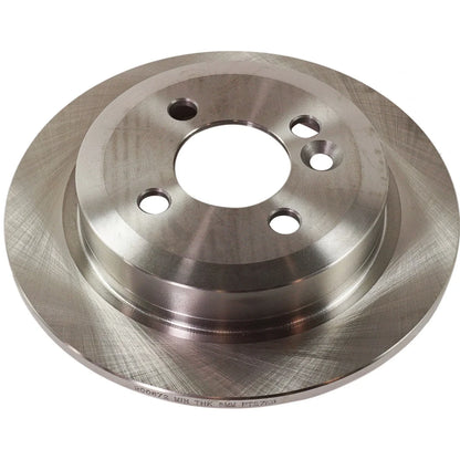 Disc Brake Rotors for Mini Cooper (2007-2016) - Rear