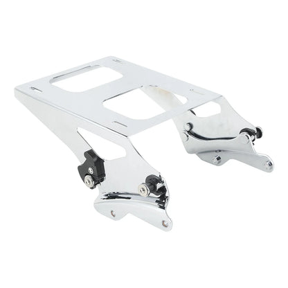 4 Point Docking Kit for Harley Touring (2014–2025)