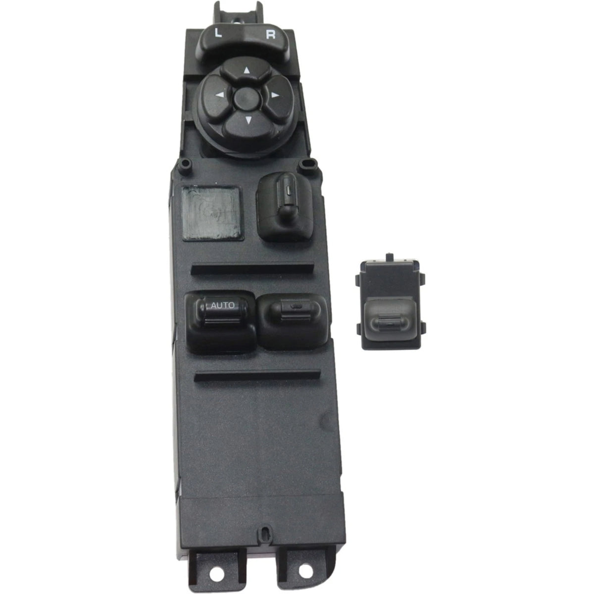 Window Switch for Dodge Ram 1500 (2005–2008) Front Driver & Passenger Side