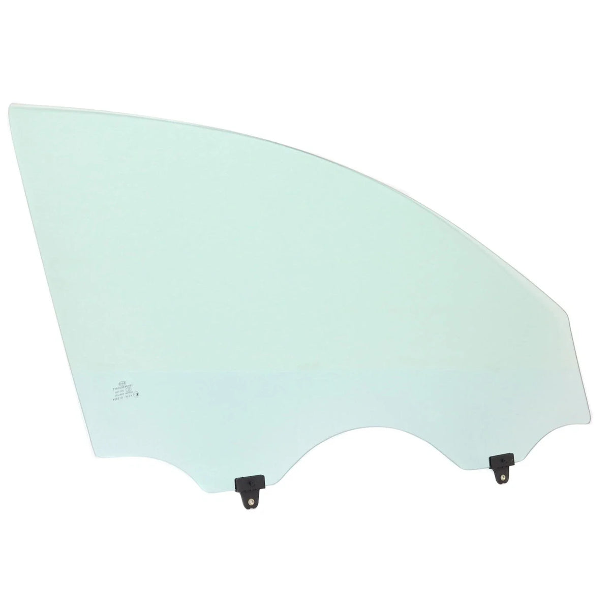 Driver Side Front Door Glass for Nissan Altima 2007-2012