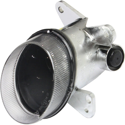 Driving Light Lamp Headlight for Mercedes E Class (Right Side)