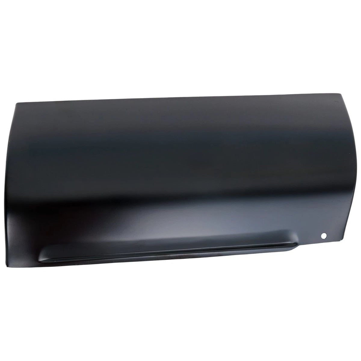 Truck Bed Repair Panel Front Driver Left Lower for Chevy C3500 (1999–2007)