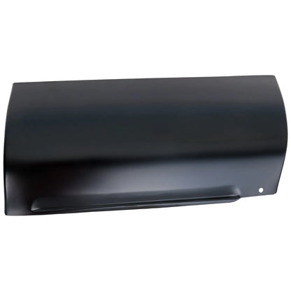 Truck Bed Repair Panel Front Driver Left Lower for Chevy C3500 (1999–2007)