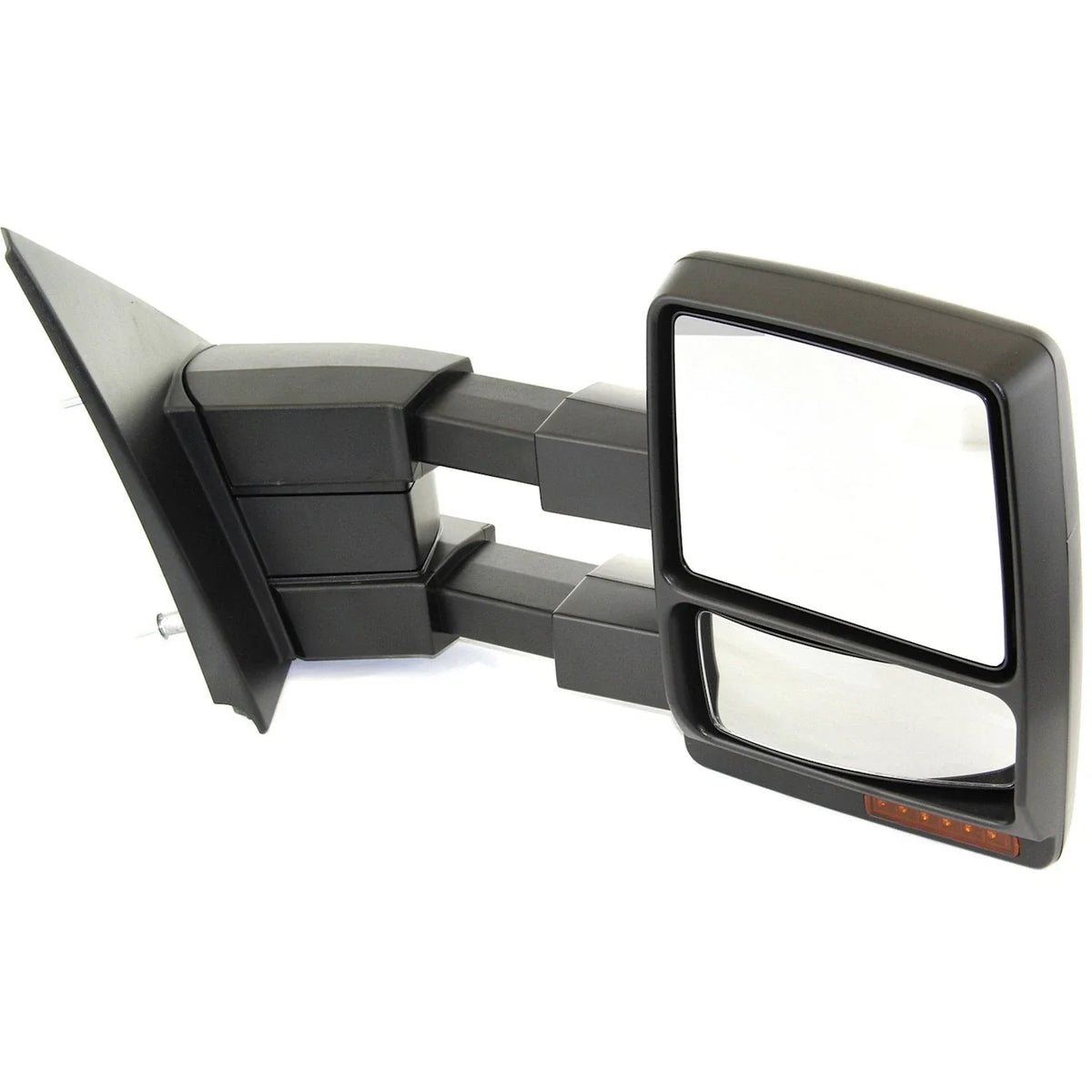Towing Mirrors Heated Pair for Ford F150