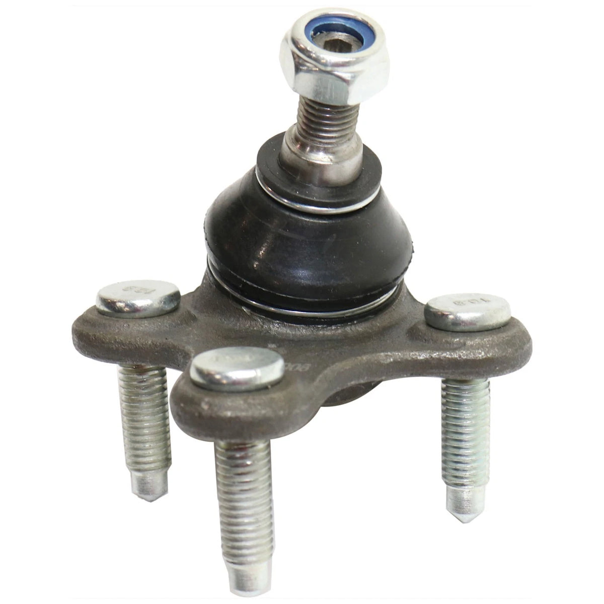 2X Front Wheel Hubs for VW Passat (2012–2021) Left Right