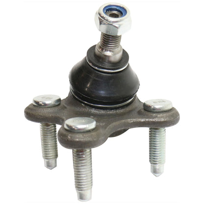 2X Front Wheel Hubs for VW Passat (2012–2021) Left Right
