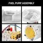 Electric Fuel Pump Assembly for Chrysler 300 3.6L (2011-2019)