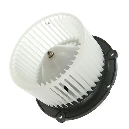 Wheel Assembly HVAC Blower Motor for Nissan Quest 1999 to 2002