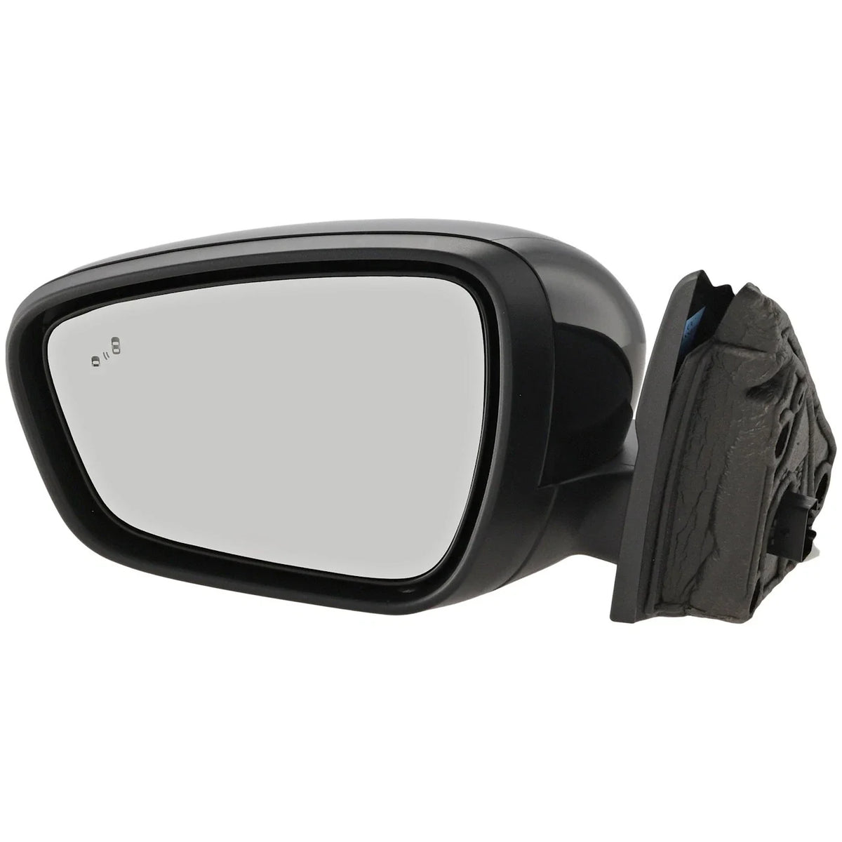 Left Heated Mirror Replacement for Ford Escape (2020-2022)