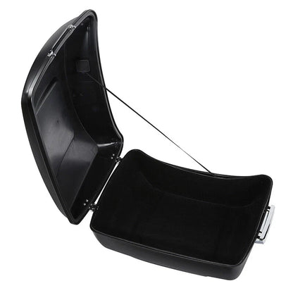 Trunk Backrest Rack for Harley Touring (2009-2013)