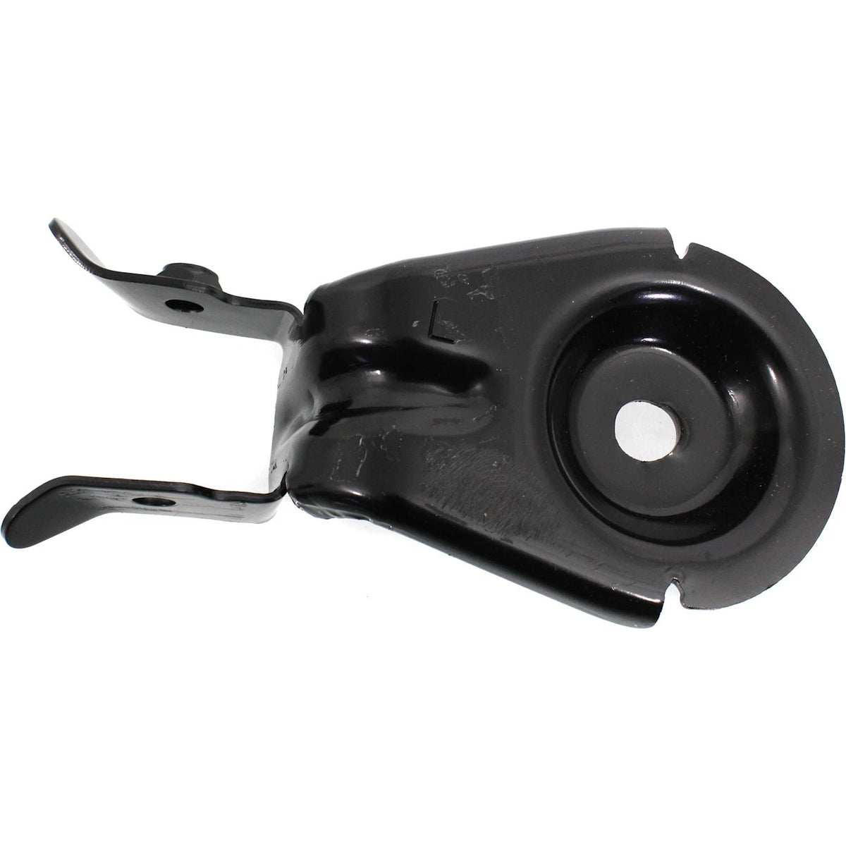 Bumper Bracket for Cadillac XTS (2013–2017) Front Driver Side Lower Bar