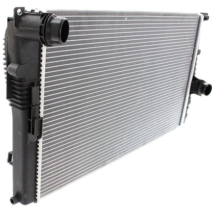 A/C Condenser Unit for BMW 335i (2012-2013)