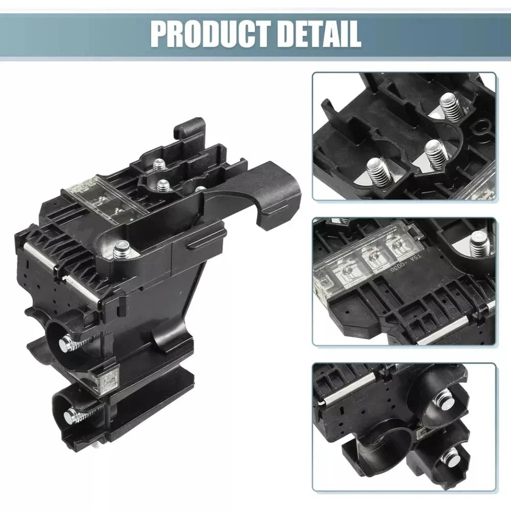 Battery Fuse Terminal Assembly for Honda Vehicles