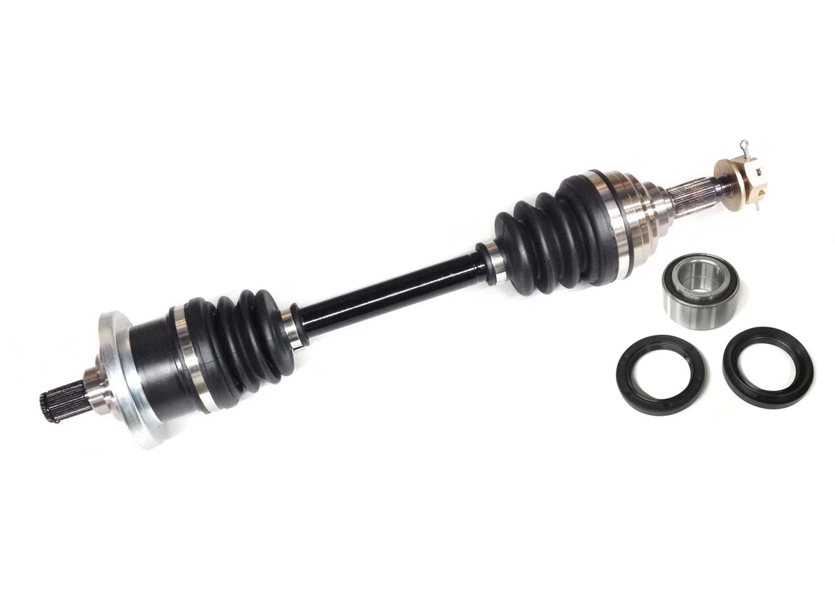 Precision Front CV Axle & Bearing Kit for Arctic Cat 1502-528