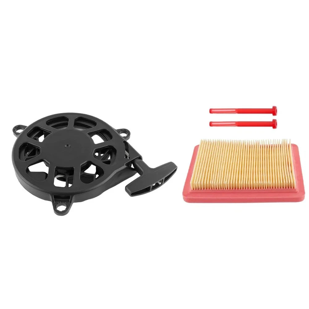 Starter Kit for GCV170 HRN216 Lawn Mower (Compatible)