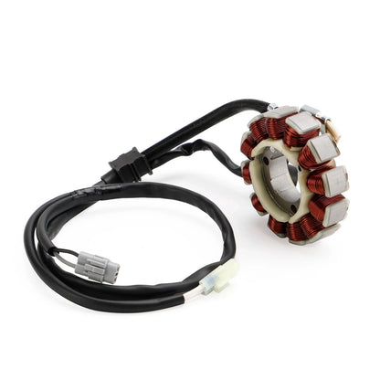 Gasket, Magneto Stator + Voltage Rectifier for Yamaha YZ450F 2014-2017