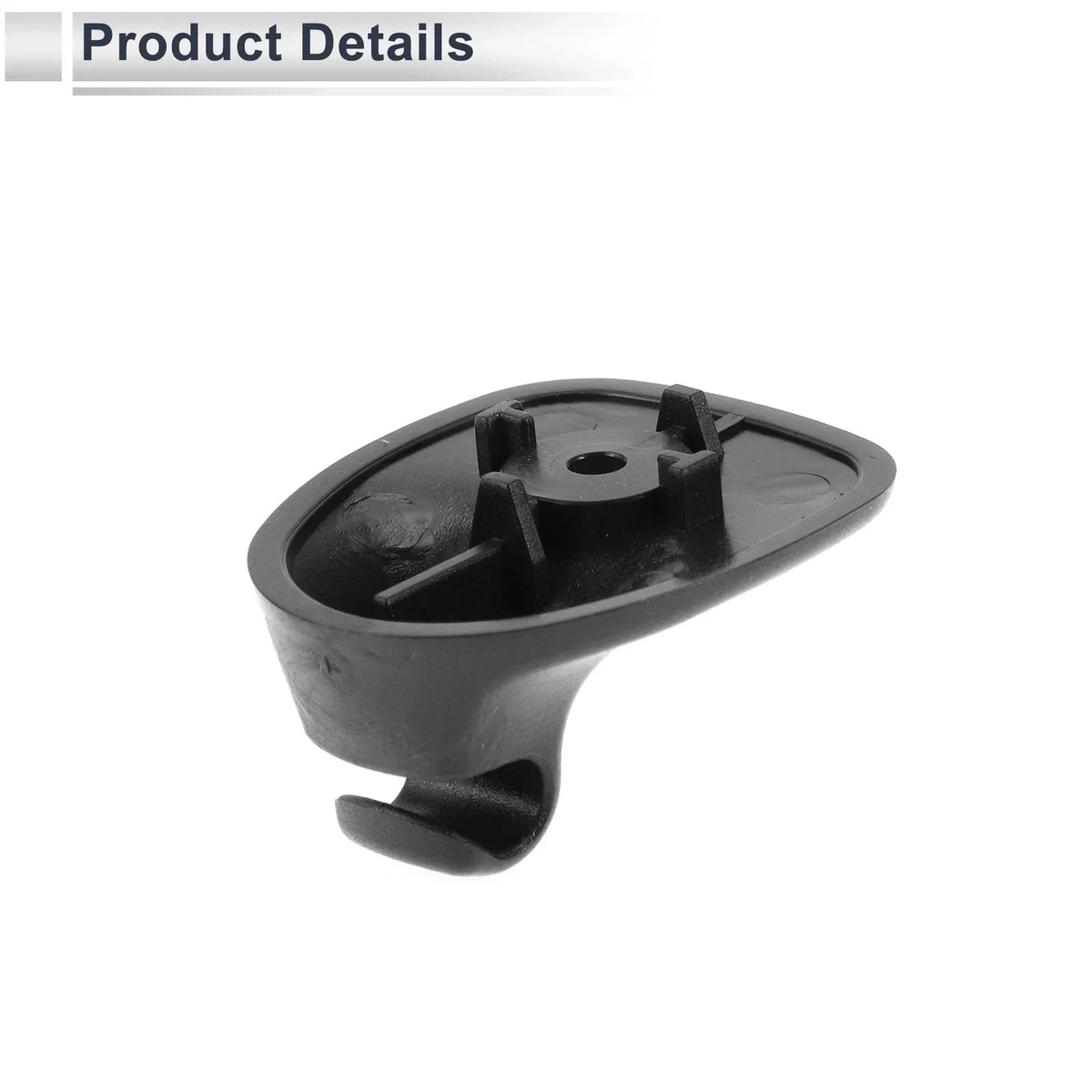 Visor Holder Clip for Chrysler Sebring & Dodge Avenger (2007-2010)