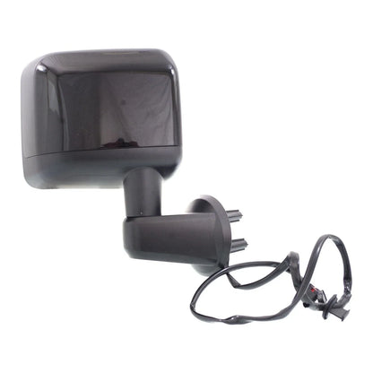 Driver & Passenger Heated Mirrors for Jeep Wrangler 2014 - Power Type