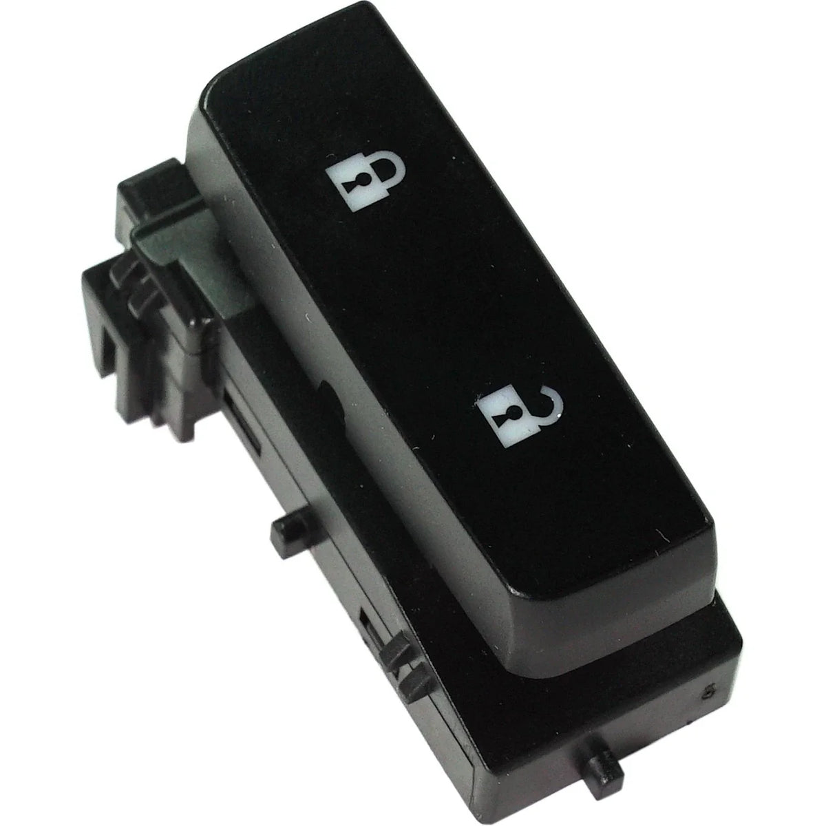 2-Piece Door Lock Switch Set for Sierra / Silverado 2500 HD
