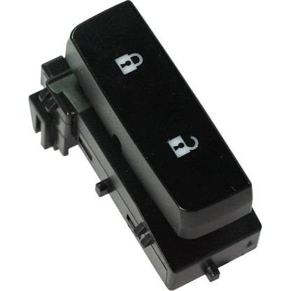 2-Piece Door Lock Switch Set for Sierra / Silverado 2500 HD