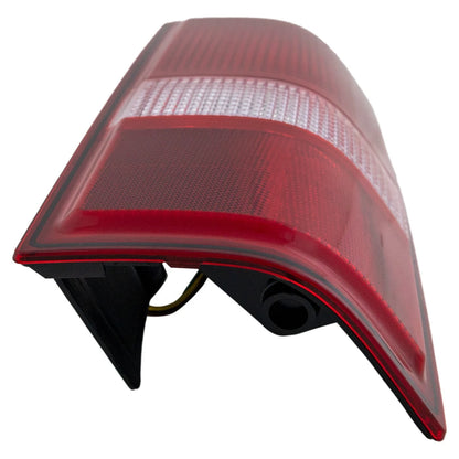 Tail Light for Express 2500 3500 (2003–2021) Passenger Side, Bulb Included