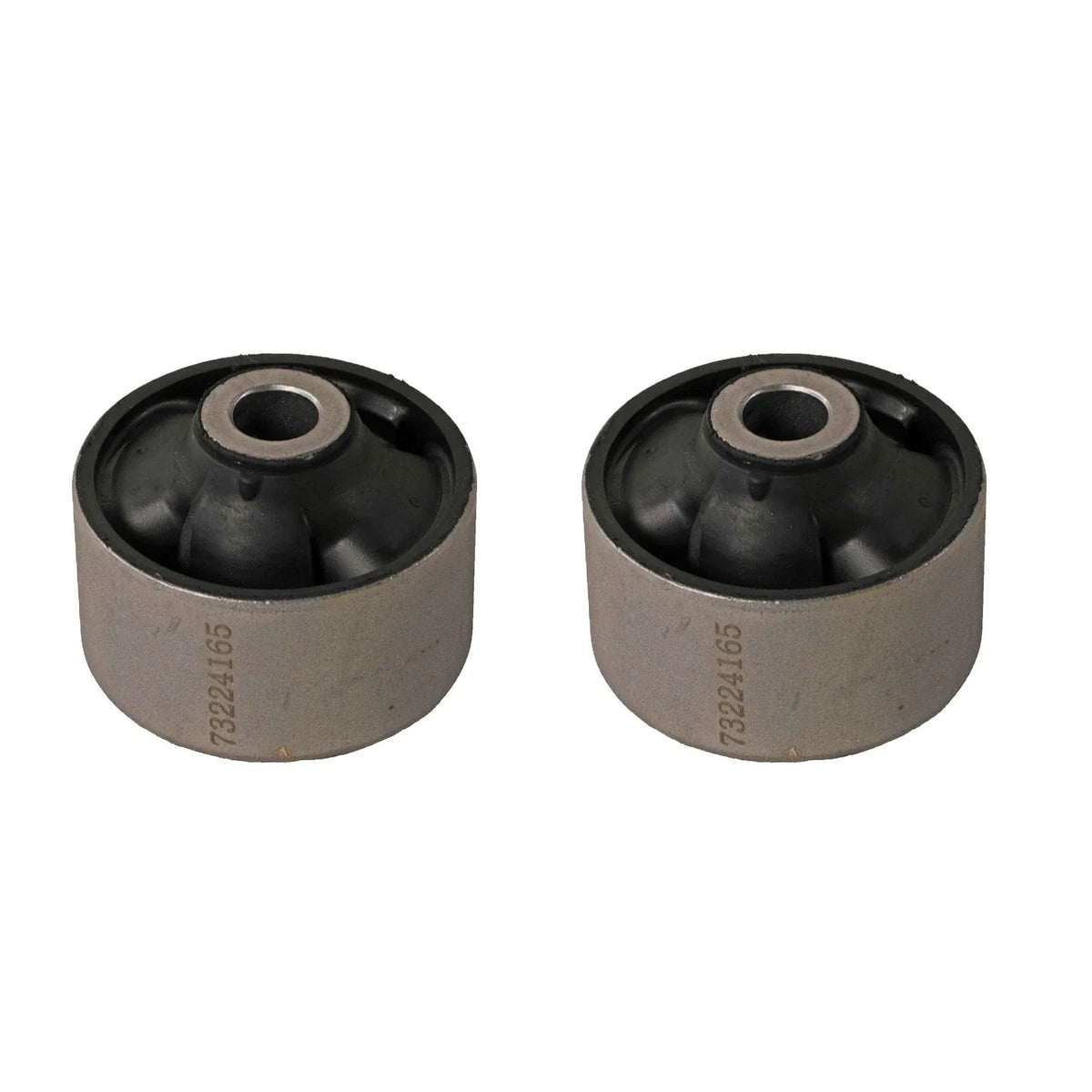 Set of 2 Front Lower Suspension Control Arm Bushings for Santa Fe, Telluride