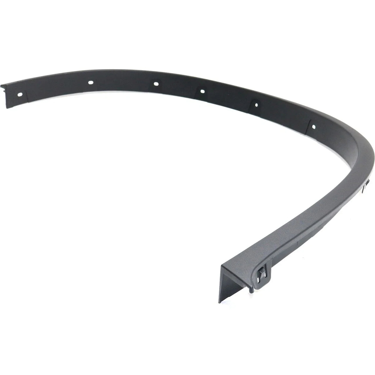 Fender Flares Set for X6 - 2 Pieces