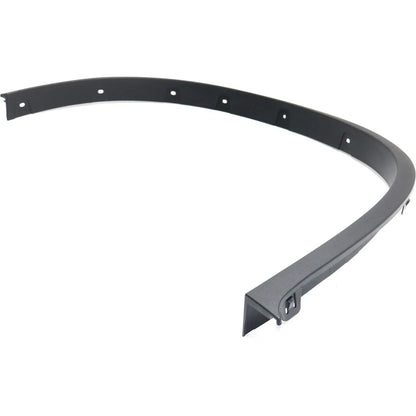 Fender Flares Set for X6 - 2 Pieces