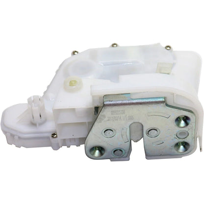 Front Door Lock Actuator Set for Honda CR-V (2007–2011)