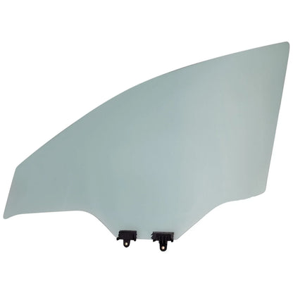 Front Passenger Window Glass for Nissan Altima Sedan