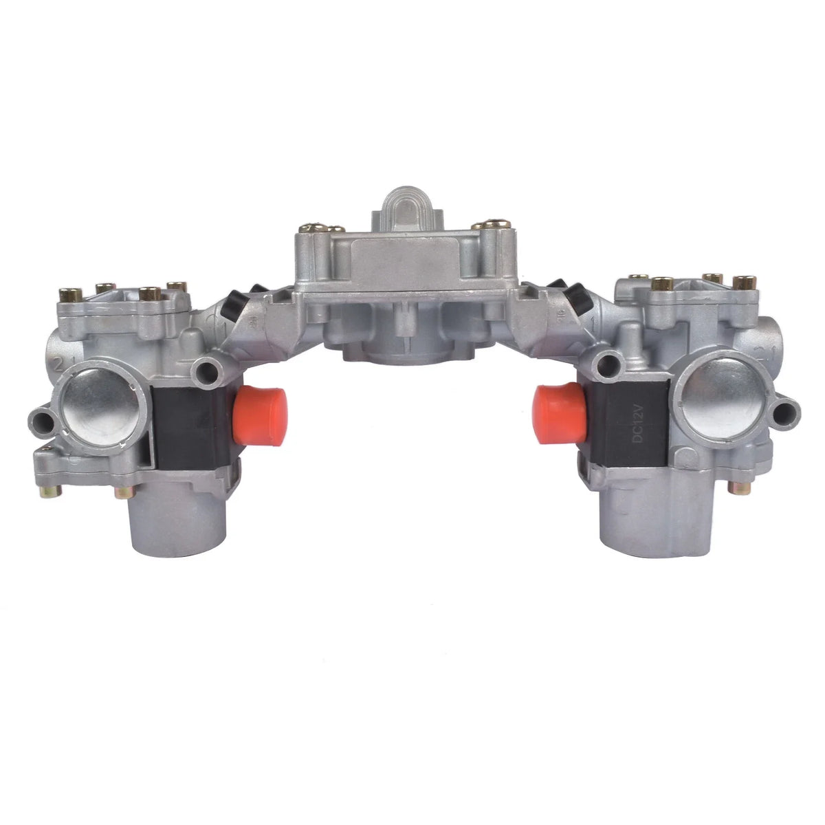 ABS Relay Valve Package with Modulator for Toyota Hilux N70 2005-2015