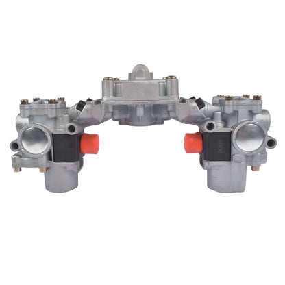 ABS Relay Valve Package with Modulator for Toyota Hilux N70 2005-2015