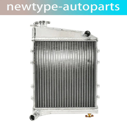 Aluminum Racing Radiator for Mini Cooper 1959-1991 Models by Austin Rover