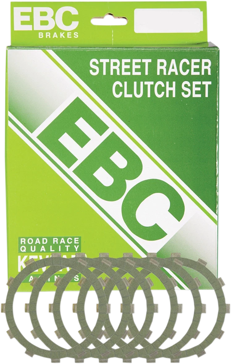 EBC Clutch Kit for Twin Cam (SRC7003)