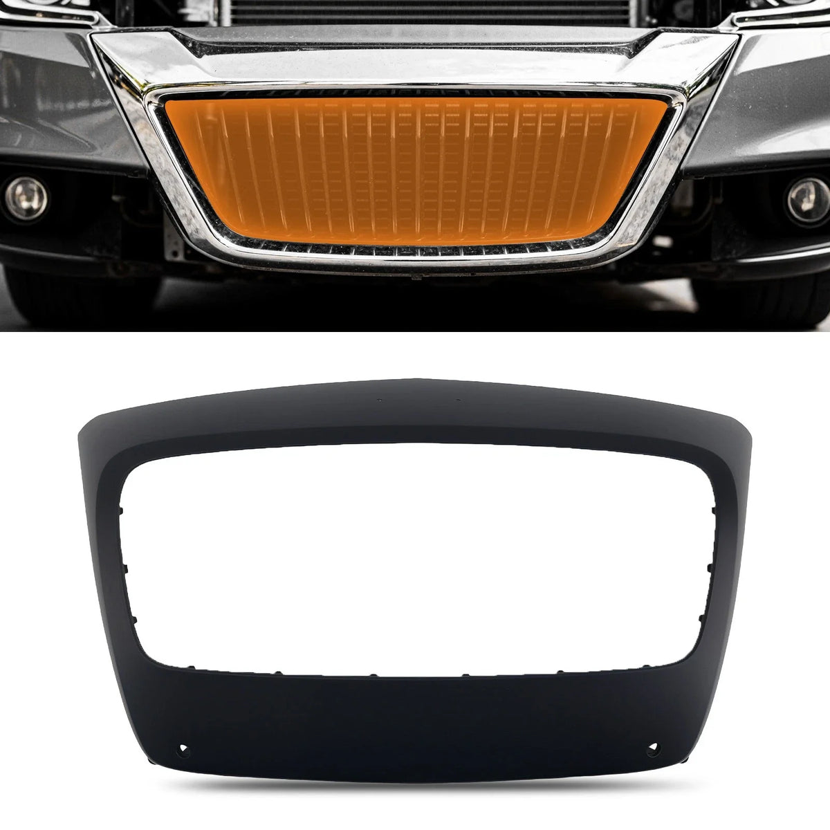 Engine Radiator Cooling Shutter for Bentley Continental GT/GTC (2012–2016)