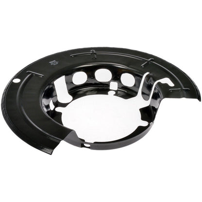 Dorman 947-019 Brake Dust Shield for Ford F450 F250 (2005–2016)