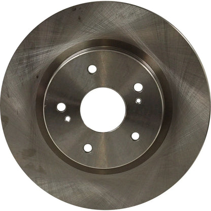 Front Brake Rotor for Suzuki Grand Vitara 2006-2013 Solid Design