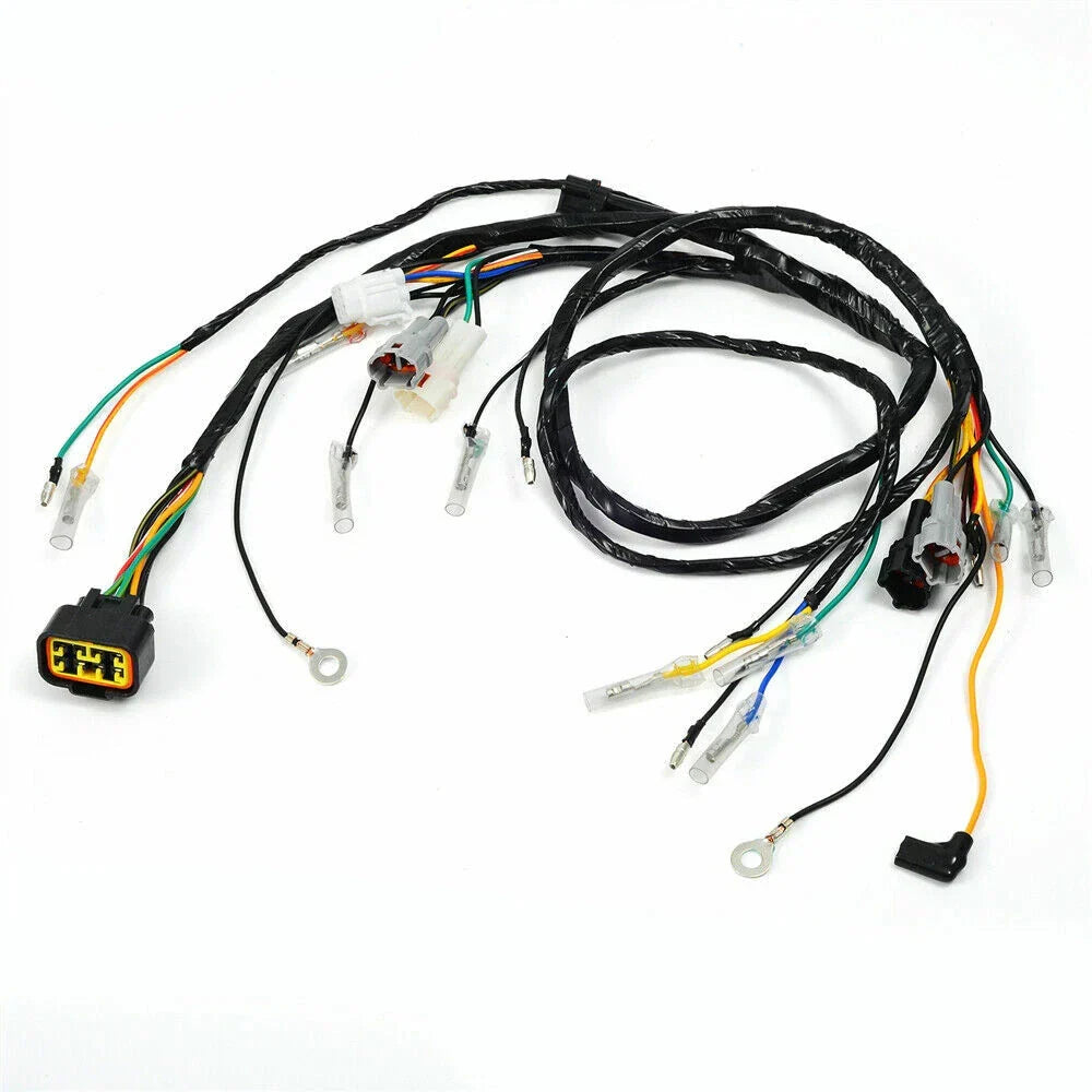 Wire Harness for Blaster (YFS200) 2003-2006