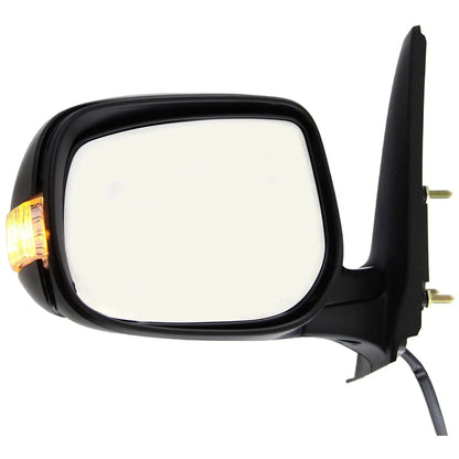Set of 2 Mirrors for Scion xB (2008–2015)