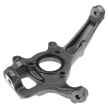 Front Left Knuckle Steering for Expedition F-150 F-250 1997-2003