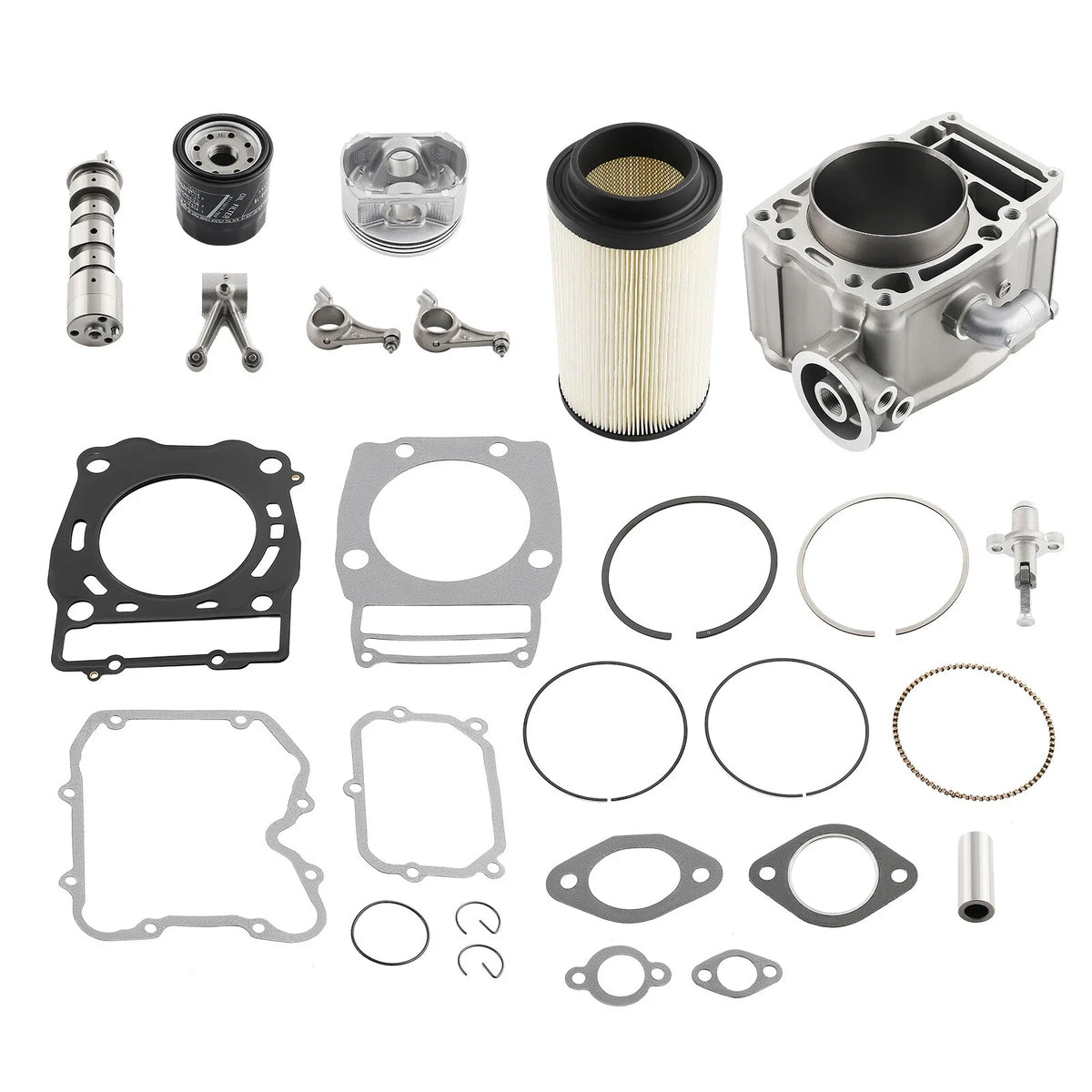 Top End Kit for Polaris Magnum 500 (1999–2003)