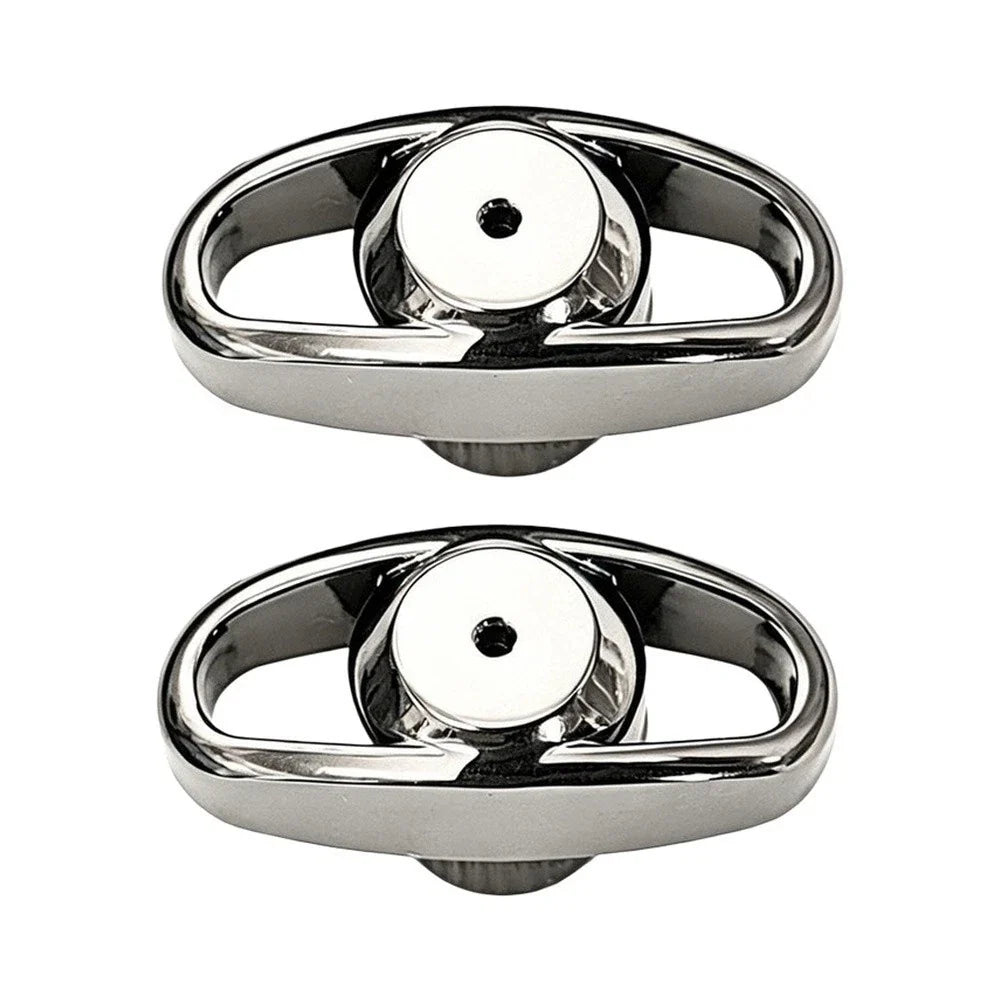 Knob Cap Cover for DAIWA CC80 CR80 AIRD80 Baitcasting Reel (Grey)